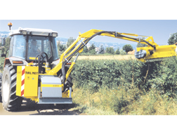 Machine 4480