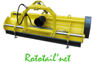 Rototailnet